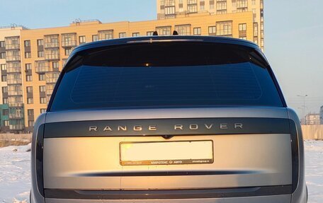 Land Rover Range Rover IV рестайлинг, 2022 год, 27 950 000 рублей, 2 фотография