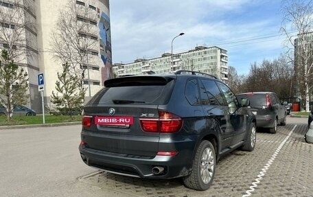 BMW X5, 2011 год, 2 345 000 рублей, 3 фотография