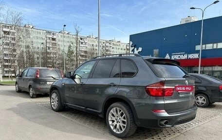 BMW X5, 2011 год, 2 345 000 рублей, 4 фотография