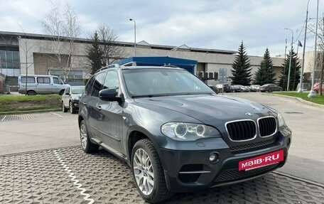BMW X5, 2011 год, 2 345 000 рублей, 2 фотография