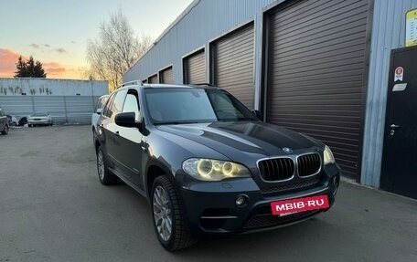 BMW X5, 2011 год, 2 345 000 рублей, 9 фотография