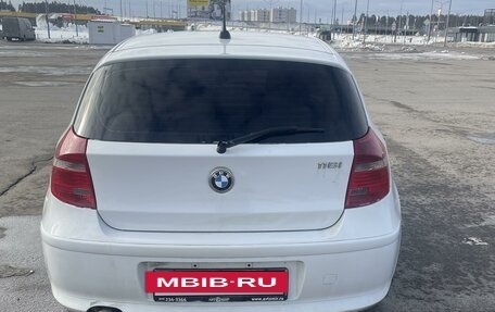 BMW 1 серия, 2010 год, 850 000 рублей, 7 фотография