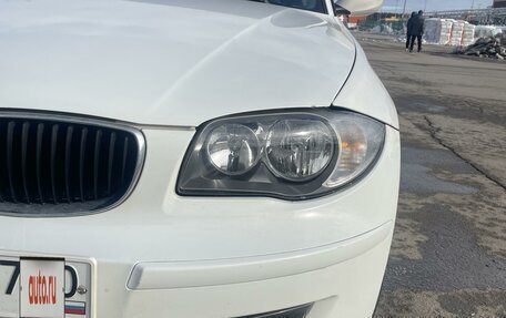 BMW 1 серия, 2010 год, 850 000 рублей, 13 фотография