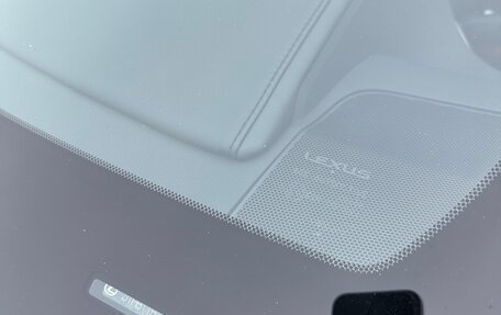 Lexus ES VII, 2020 год, 4 800 000 рублей, 16 фотография