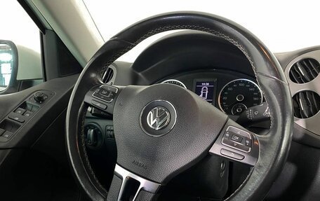 Volkswagen Tiguan I, 2016 год, 1 769 000 рублей, 9 фотография