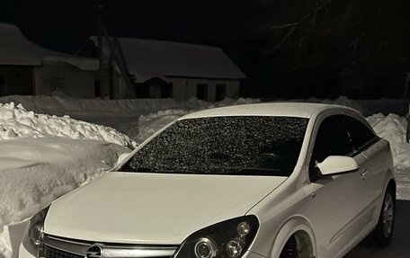 Opel Astra H, 2007 год, 599 999 рублей, 6 фотография