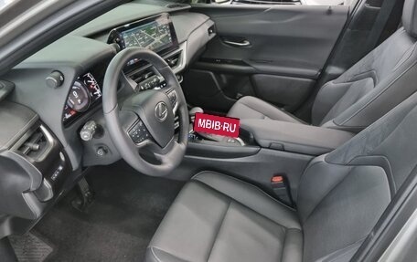 Lexus UX I, 2023 год, 5 300 000 рублей, 6 фотография