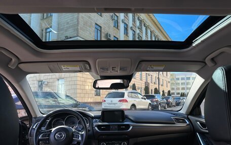Mazda 6, 2015 год, 1 700 000 рублей, 12 фотография