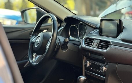 Mazda 6, 2015 год, 1 700 000 рублей, 11 фотография