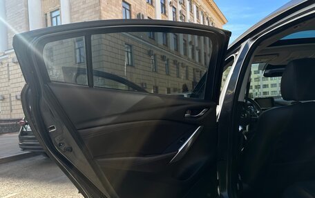 Mazda 6, 2015 год, 1 700 000 рублей, 27 фотография