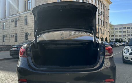 Mazda 6, 2015 год, 1 700 000 рублей, 23 фотография