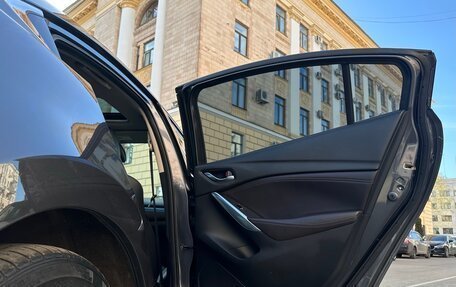 Mazda 6, 2015 год, 1 700 000 рублей, 28 фотография