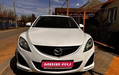 Mazda 6, 2011 год, 875 000 рублей, 1 фотография