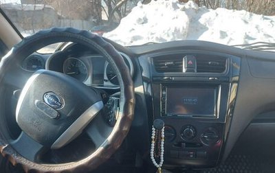 Datsun on-DO I рестайлинг, 2017 год, 480 000 рублей, 1 фотография