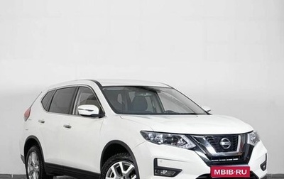 Nissan X-Trail, 2022 год, 3 079 000 рублей, 1 фотография