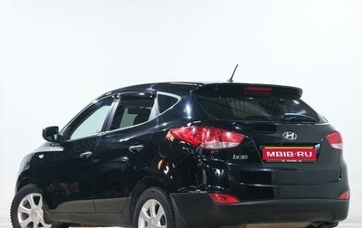 Hyundai ix35 I рестайлинг, 2014 год, 1 фотография