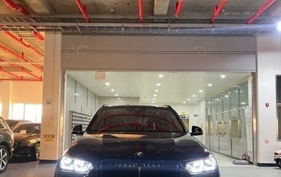 BMW X5, 2021 год, 8 999 999 рублей, 1 фотография