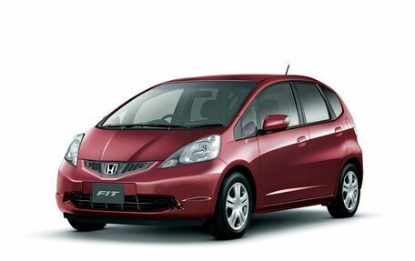 Honda Fit III, 2011 год, 1 000 204 рублей, 1 фотография