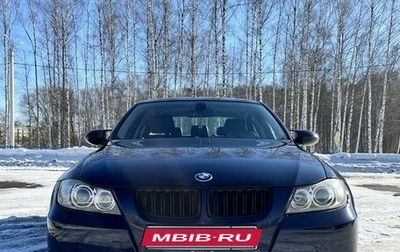 BMW 3 серия, 2008 год, 1 100 000 рублей, 1 фотография