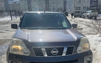 Nissan X-Trail, 2007 год, 1 250 000 рублей, 1 фотография
