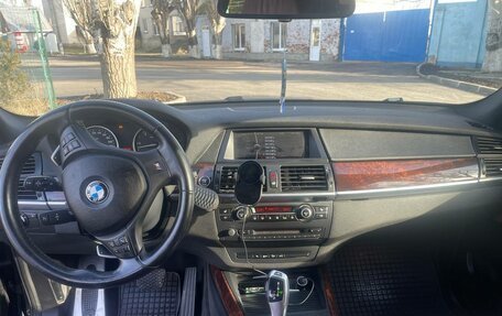 BMW X5, 2013 год, 2 900 000 рублей, 5 фотография