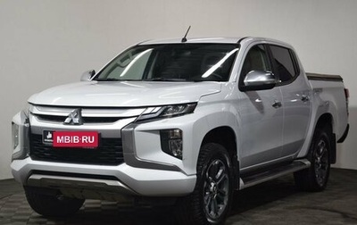 Mitsubishi L200 IV рестайлинг, 2018 год, 2 799 000 рублей, 1 фотография