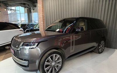 Land Rover Range Rover IV рестайлинг, 2022 год, 23 199 000 рублей, 1 фотография