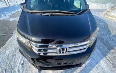Honda Freed I, 2011 год, 1 198 000 рублей, 1 фотография