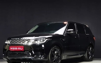 Land Rover Range Rover IV рестайлинг, 2020 год, 6 500 000 рублей, 1 фотография