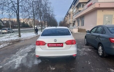 Volkswagen Jetta VI, 2014 год, 700 000 рублей, 1 фотография