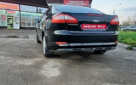 Ford Mondeo IV, 2008 год, 949 000 рублей, 10 фотография