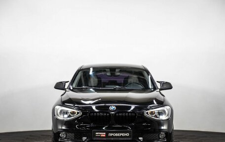 BMW 1 серия, 2013 год, 1 429 000 рублей, 2 фотография