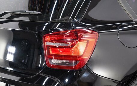 BMW 1 серия, 2013 год, 1 429 000 рублей, 9 фотография