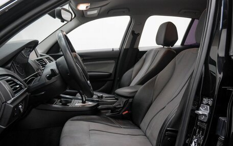 BMW 1 серия, 2013 год, 1 429 000 рублей, 17 фотография