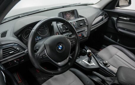BMW 1 серия, 2013 год, 1 429 000 рублей, 16 фотография