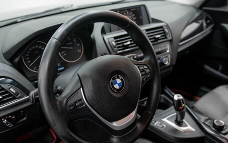 BMW 1 серия, 2013 год, 1 429 000 рублей, 20 фотография