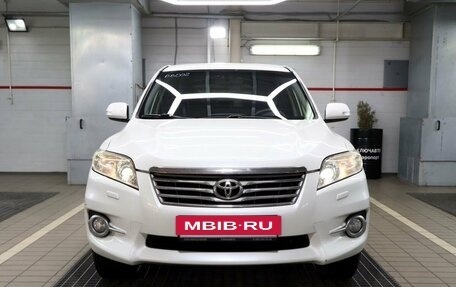 Toyota RAV4, 2012 год, 1 785 000 рублей, 3 фотография
