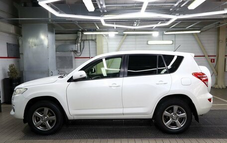 Toyota RAV4, 2012 год, 1 785 000 рублей, 6 фотография