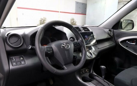 Toyota RAV4, 2012 год, 1 785 000 рублей, 7 фотография