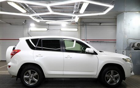Toyota RAV4, 2012 год, 1 785 000 рублей, 12 фотография