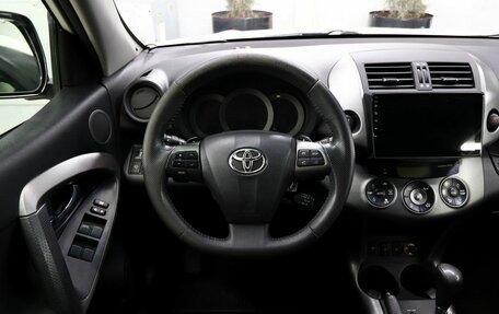 Toyota RAV4, 2012 год, 1 785 000 рублей, 16 фотография