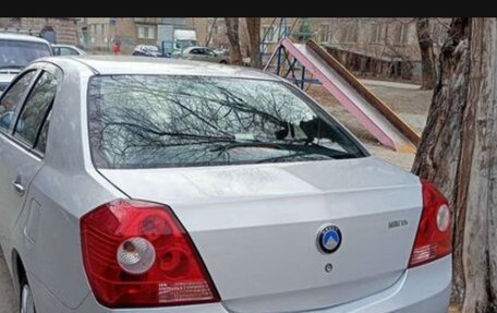 Geely MK I рестайлинг, 2012 год, 420 000 рублей, 2 фотография