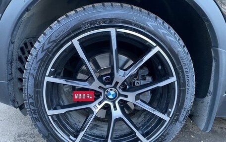 BMW X3, 2012 год, 1 910 000 рублей, 9 фотография