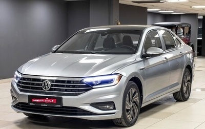 Volkswagen Jetta VII, 2019 год, 2 264 857 рублей, 1 фотография
