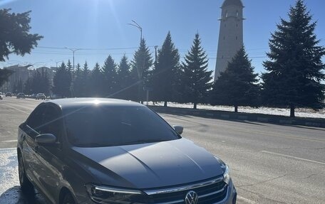 Volkswagen Polo VI (EU Market), 2020 год, 1 790 000 рублей, 1 фотография