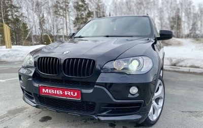 BMW X5, 2007 год, 1 990 000 рублей, 1 фотография