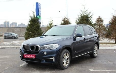 BMW X5, 2016 год, 3 650 000 рублей, 1 фотография