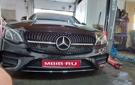 Mercedes-Benz E-Класс, 2016 год, 2 550 000 рублей, 1 фотография