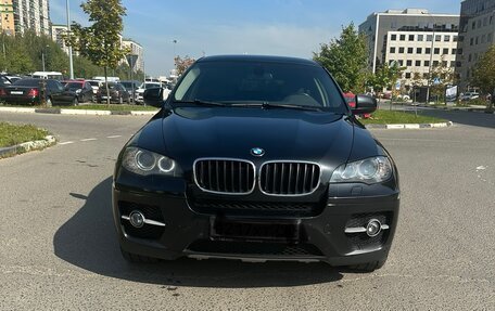 BMW X6, 2011 год, 1 850 000 рублей, 1 фотография