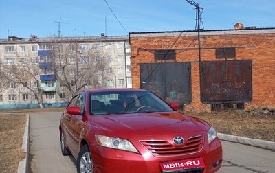 Toyota Camry, 2007 год, 1 430 000 рублей, 1 фотография
